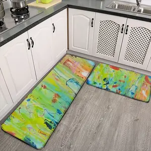 Kokoro Kitchen Floor Mats (Multi-Size)