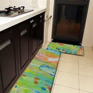 Kokoro Kitchen Floor Mats (Multi-Size)