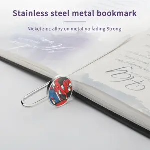 War Metal Bookmark