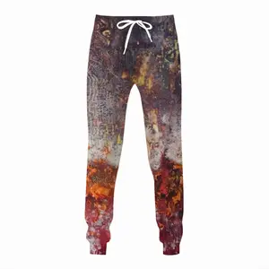 Men Cascadecurtain Sweatpants