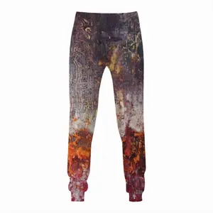 Men Cascadecurtain Sweatpants