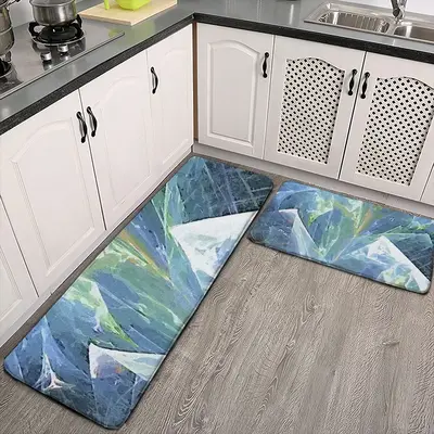 Apophysis 19 Kitchen Floor Mats (Multi-Size)