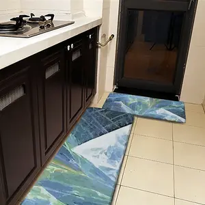 Apophysis 19 Kitchen Floor Mats (Multi-Size)