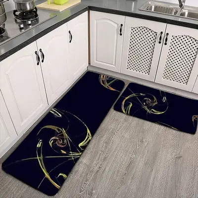 Apophysis 05 Kitchen Floor Mats (Multi-Size)