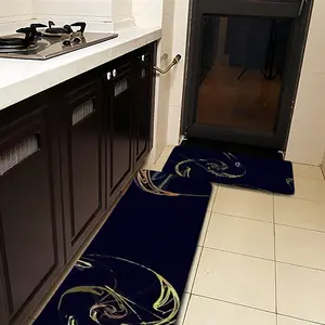 Apophysis 05 Kitchen Floor Mats (Multi-Size)