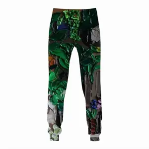 Men The Green House Sweatpants