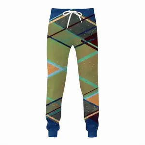 Men Mayami Bambi Cuban Move In Sweatpants