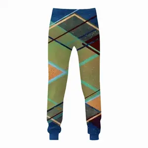 Men Mayami Bambi Cuban Move In Sweatpants