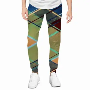 Men Mayami Bambi Cuban Move In Sweatpants