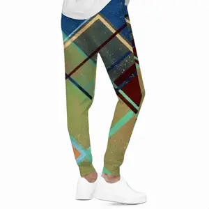 Men Mayami Bambi Cuban Move In Sweatpants