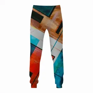 Men Virginal Vows Of Vienna Sweatpants