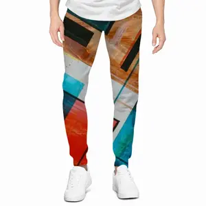 Men Virginal Vows Of Vienna Sweatpants