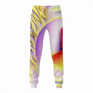 Men Dangerous Center Sweatpants