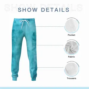 Men The Sea Sweatpants