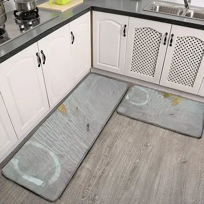 Rainy Day Kitchen Floor Mats (Multi-Size)