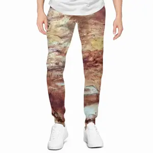 Men Firestorm Sweatpants