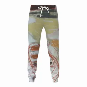 Men Boat Launch Sweatpants