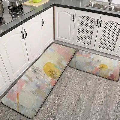 The Wall Kitchen Floor Mats (Multi-Size)