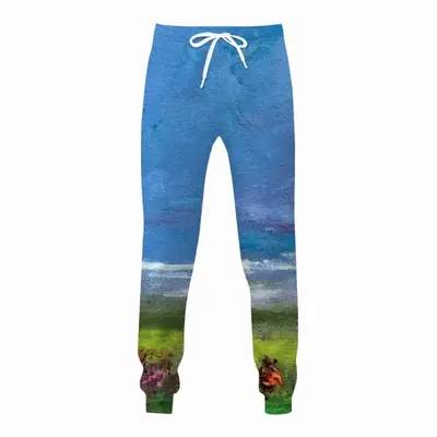 Men Happens By The Sea Sweatpants