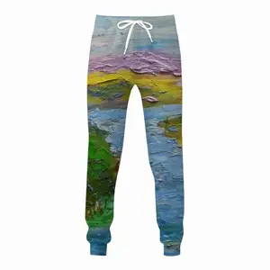 Men River Sweatpants