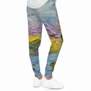 Men River Sweatpants