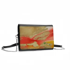 Skeleton Fish Multifunctional Shoulder Bag