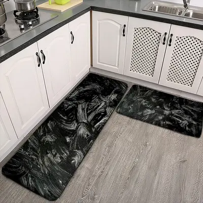 New Possibilities Kitchen Floor Mats (Multi-Size)