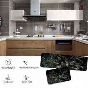 New Possibilities Kitchen Floor Mats (Multi-Size)