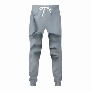 Men Silence Ii Sweatpants