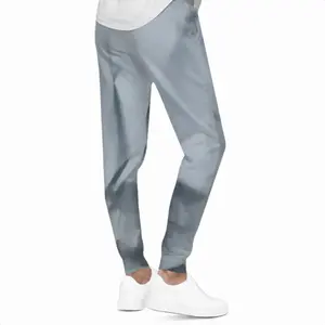 Men Silence Ii Sweatpants