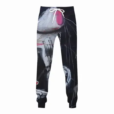 Men Liar Sweatpants