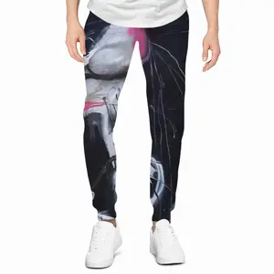 Men Liar Sweatpants