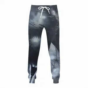 Men Ghost Sweatpants