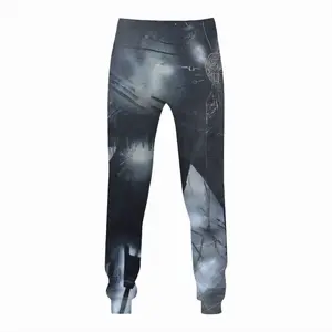 Men Ghost Sweatpants