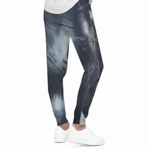 Men Ghost Sweatpants