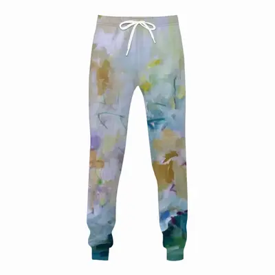 Men Sunshine On The Water Sweatpants