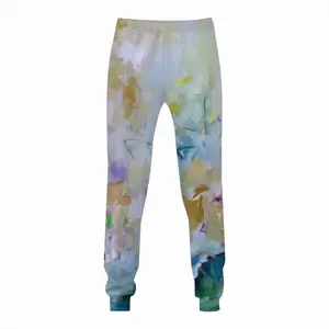 Men Sunshine On The Water Sweatpants