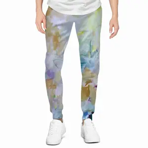 Men Sunshine On The Water Sweatpants