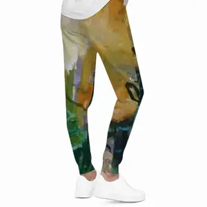 Men The Beauty Of Nature Sweatpants