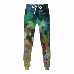 Men Shadow Sweatpants