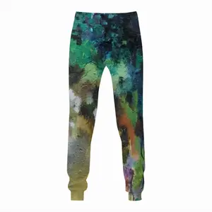 Men Shadow Sweatpants