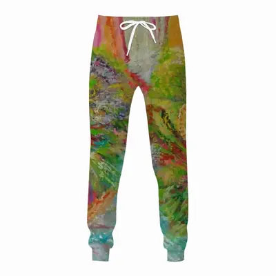 Men El Dorado Sweatpants