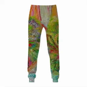 Men El Dorado Sweatpants