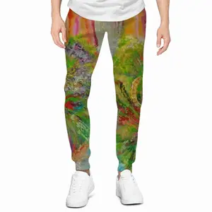 Men El Dorado Sweatpants