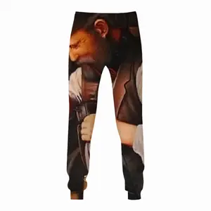 Men Jewish Shoemaker Sweatpants