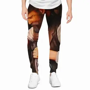 Men Jewish Shoemaker Sweatpants