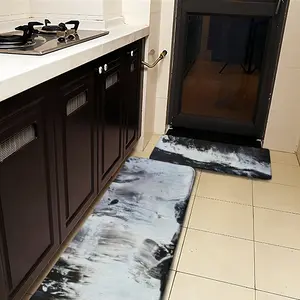 A Sudden Storm Kitchen Floor Mats (Multi-Size)