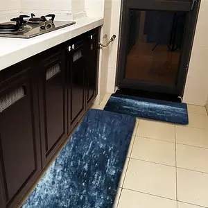 Silent Sea Kitchen Floor Mats (Multi-Size)