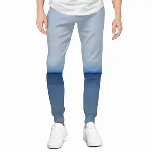 Men Untitled 32V Sweatpants