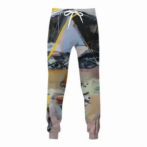 Men No 10 Sweatpants